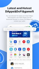 指南免费下载_指南软件下载_用户指南：如何在tokenpocket官网找到最新版的下载链接？