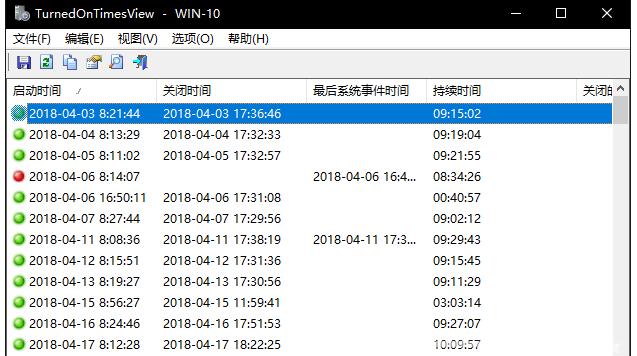 Win8轻松查看电脑使用记录，多种方法全面解析！