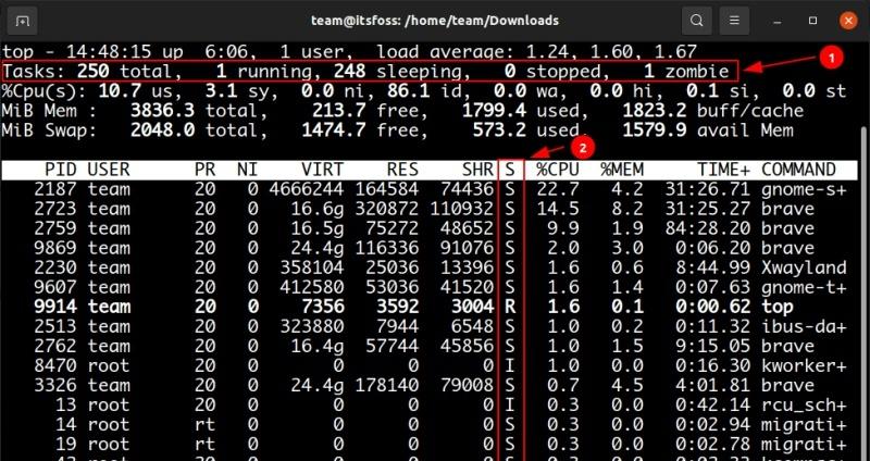 Linux系统清理与避免僵尸进程技巧