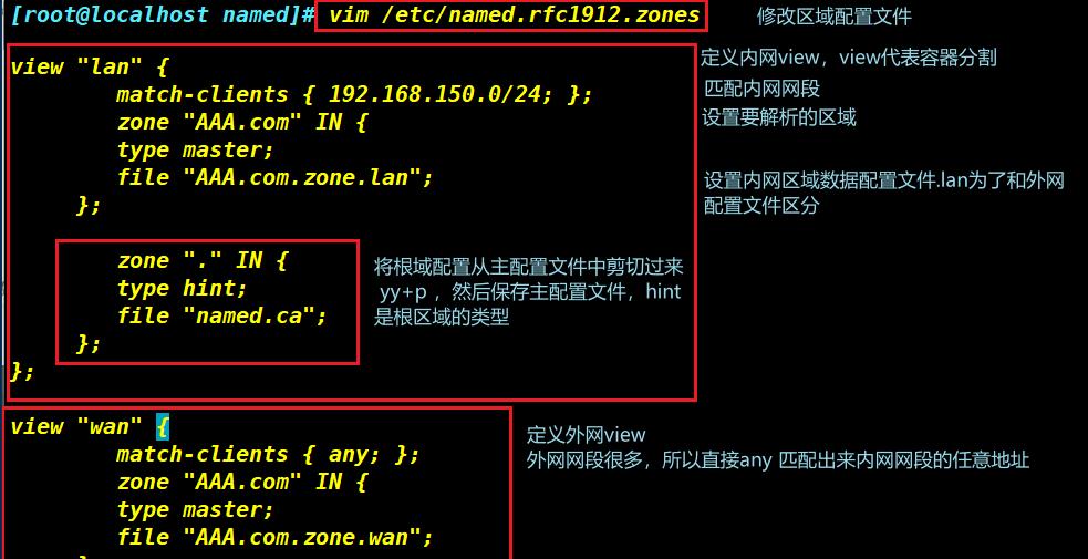 Host表是什么？案例详解！