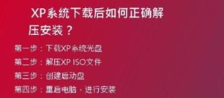 快速获取惠普台式电脑xp系统下载，让你的电脑焕然一新！