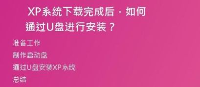 懒人必备！免费下载win10系统，无需激活，轻松安装！