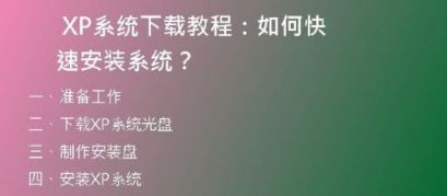 如何恢复XP主题和外观？Win10系统下载教程