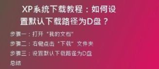 全网最详细的惠普XP系统下载指南，快来试试吧！