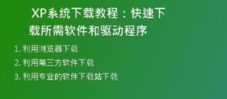 全网最全免激活win10系统下载教程，一键搞定系统安装！