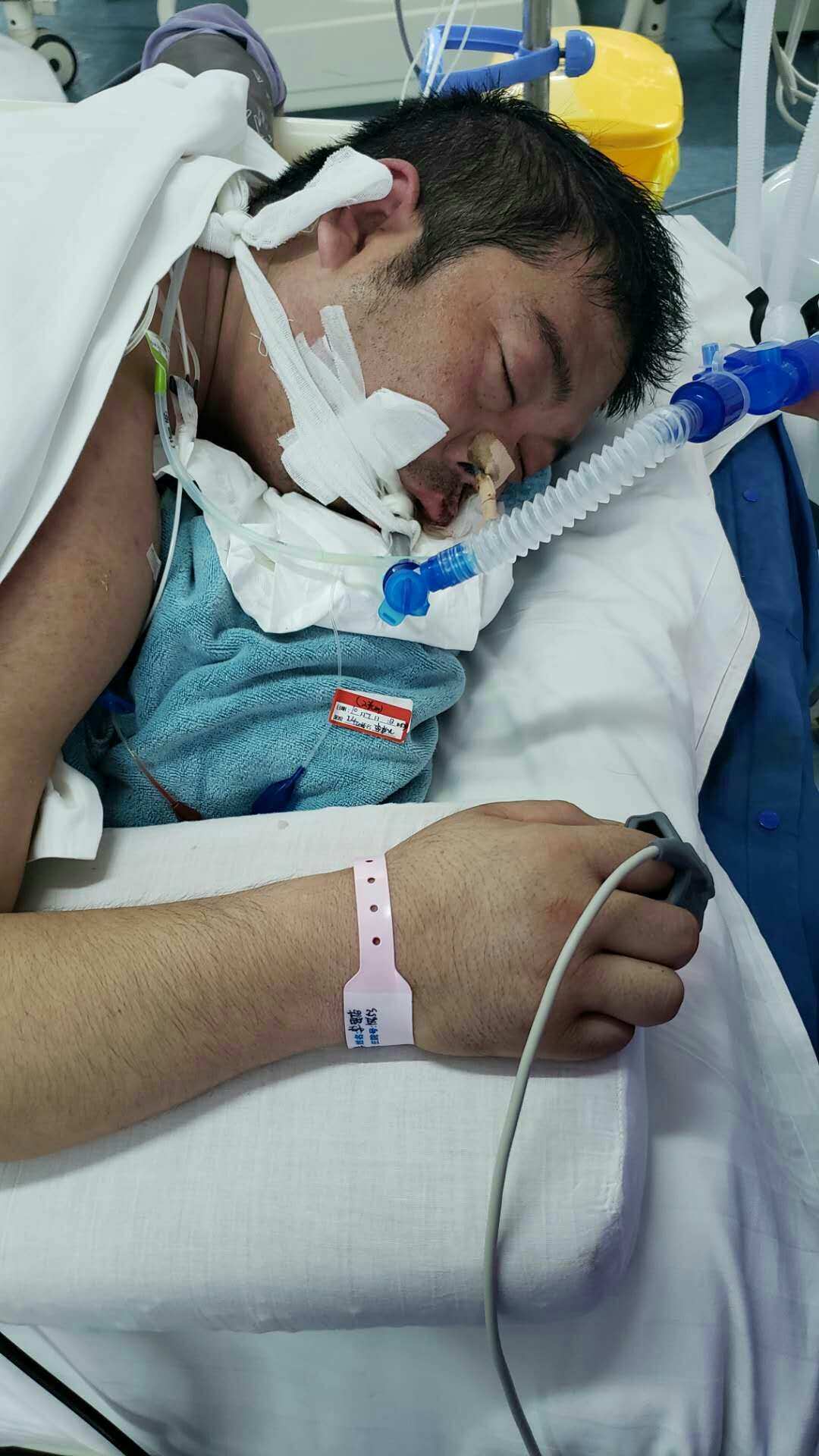 儿童肺炎要治疗一定要住院输液吗_小孩肺炎住院打针要多少天_要住院肺炎输液治疗儿童吗
