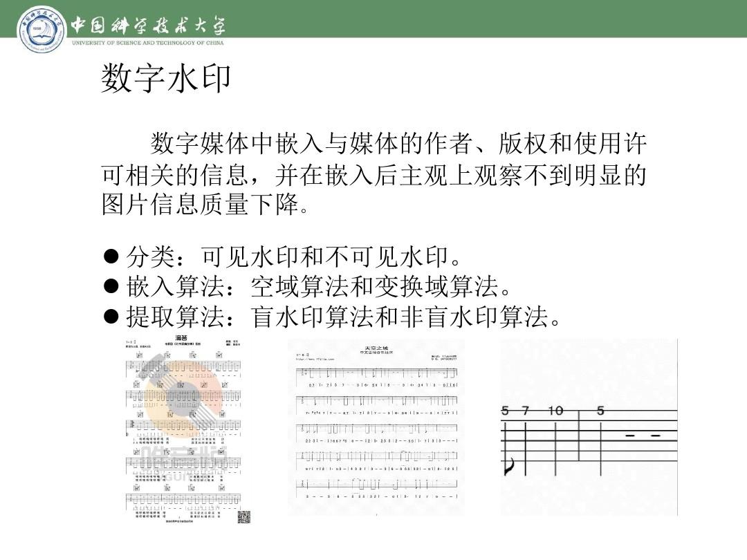 水印数字怎么改_数字水印 dwt_水印数字字体