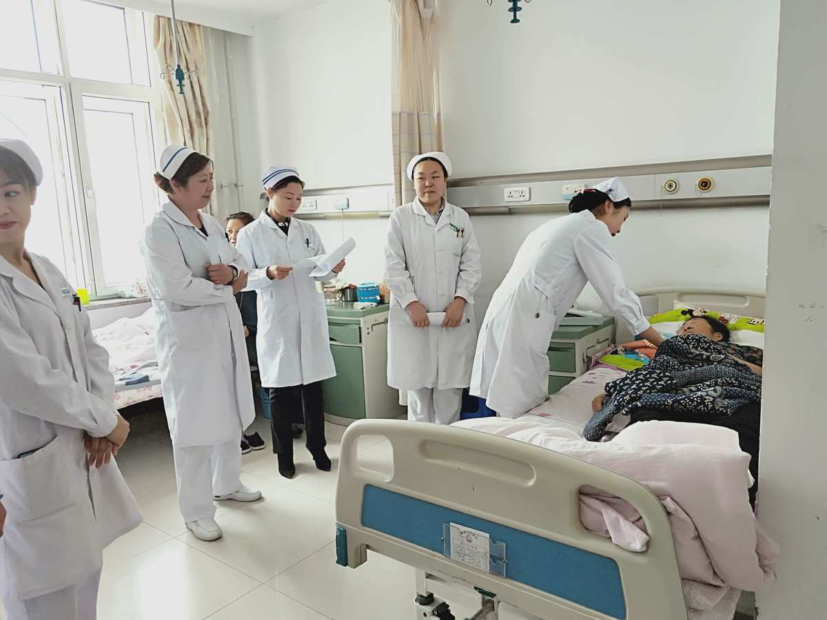 冠心病护理论文_冠心病的护理论文题目_冠心病患者的护理论文总结