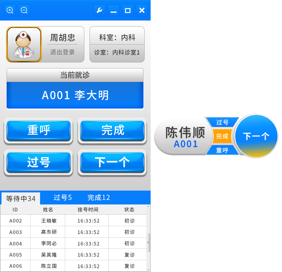医院如何挂号_怎么挂号医院_医院怎样挂号步骤