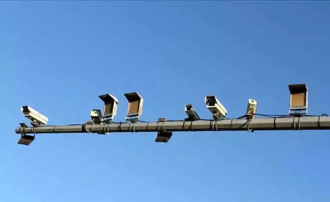 道路监控施工工艺_道路监控施工方案范本_道路监控安装施工方案