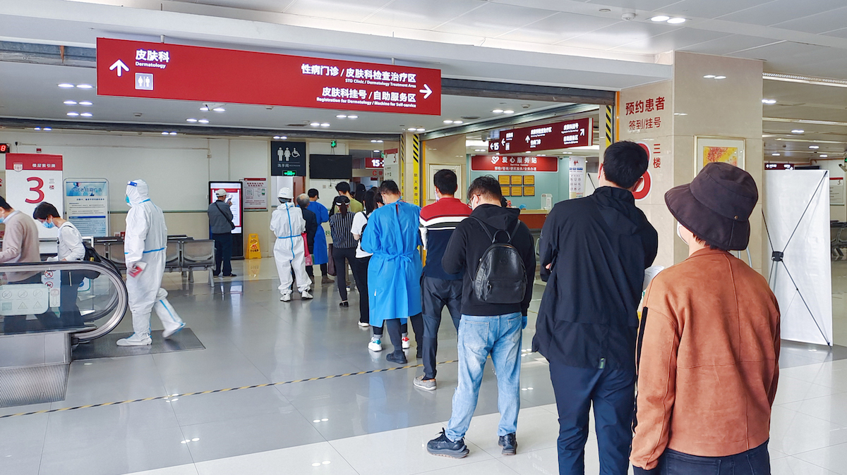 北京佑安医院挂号多少钱_首都医科大学北京佑安医院挂号_北京佑安医院挂号排队