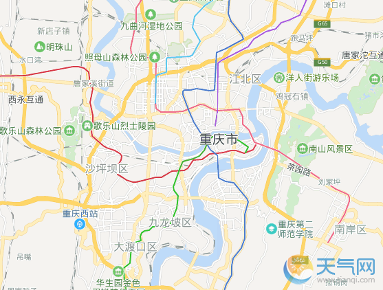 重庆地图空白_重庆mapinfo格式地图_重庆地图打印