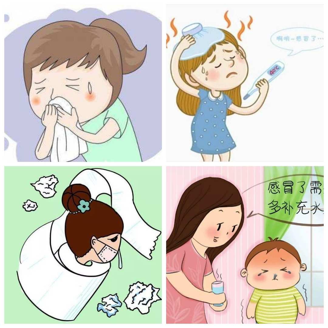 感冒咳嗽刚刚好_感冒好后咳嗽多久能好_感冒后咳嗽一直不好怎么办