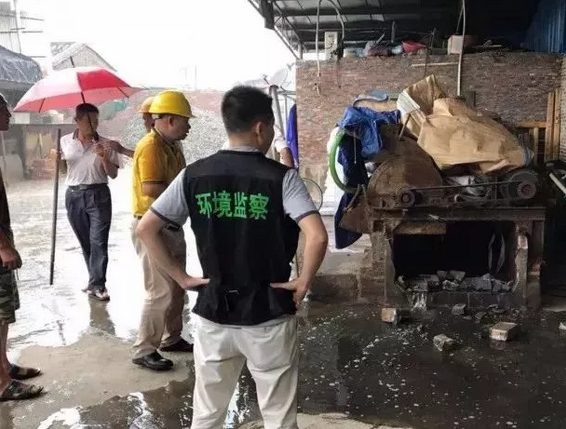 污染源监控中心职责_污染源监控系统_县级污染源监控中心建设方案