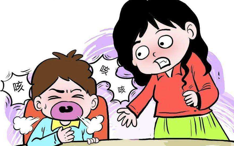 小儿哮喘症状模拟视频_小儿哮喘的视频_小孩哮喘视频教程