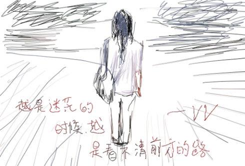 路口导向线视频_路口导向线干嘛的_路口导向线看不清