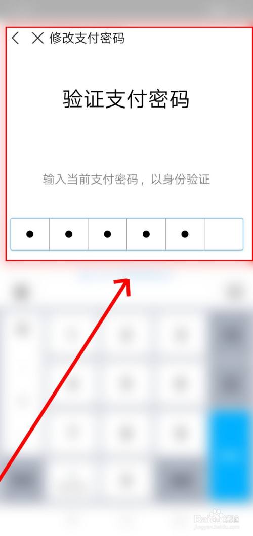imtoken钱包密码怎么改_钱包密码改掉手机密码_imtoken钱包密码修改