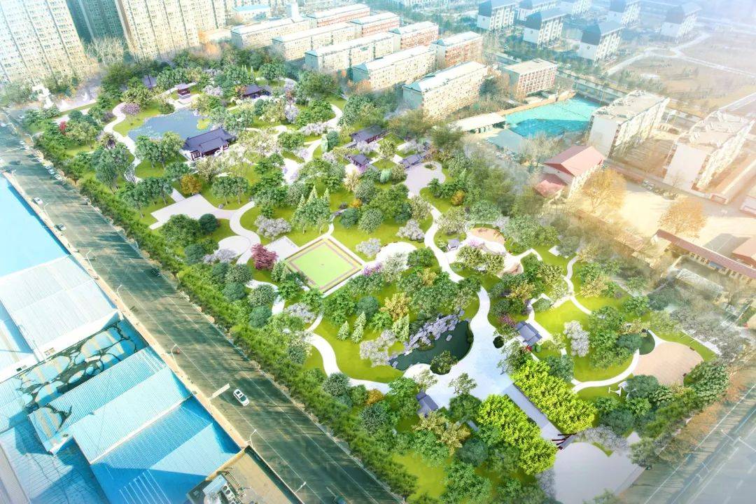 金隅康惠园小区怎么样_金隅康惠园房子能买吗_金隅康惠园