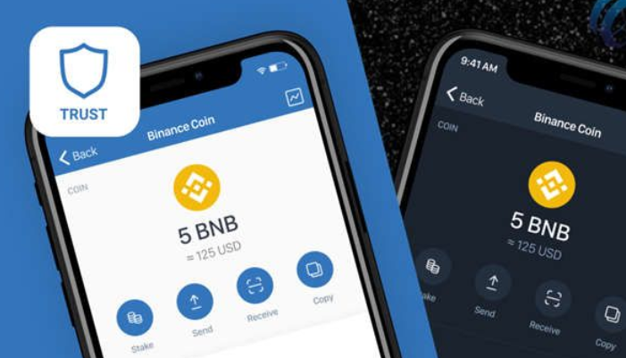 imtoken有币安链吗_币链钱包_币链blw