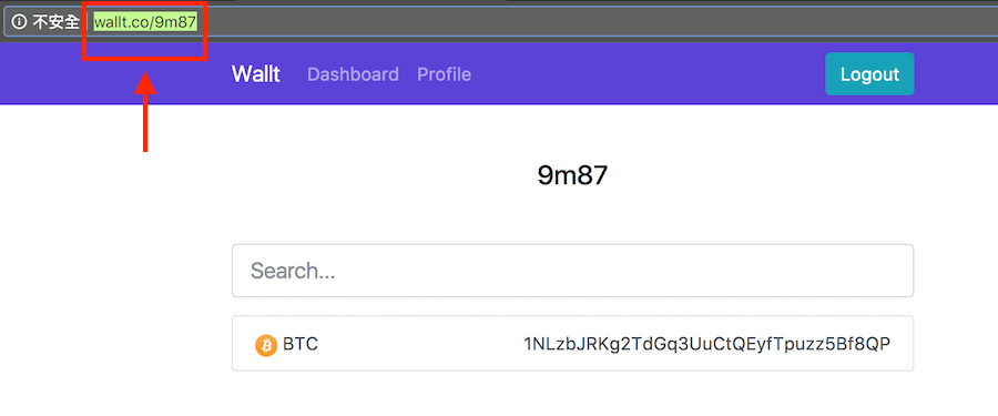 imtoken钱包地址查看_怎么看imtoken钱包地址_imtoken怎么看钱包地址