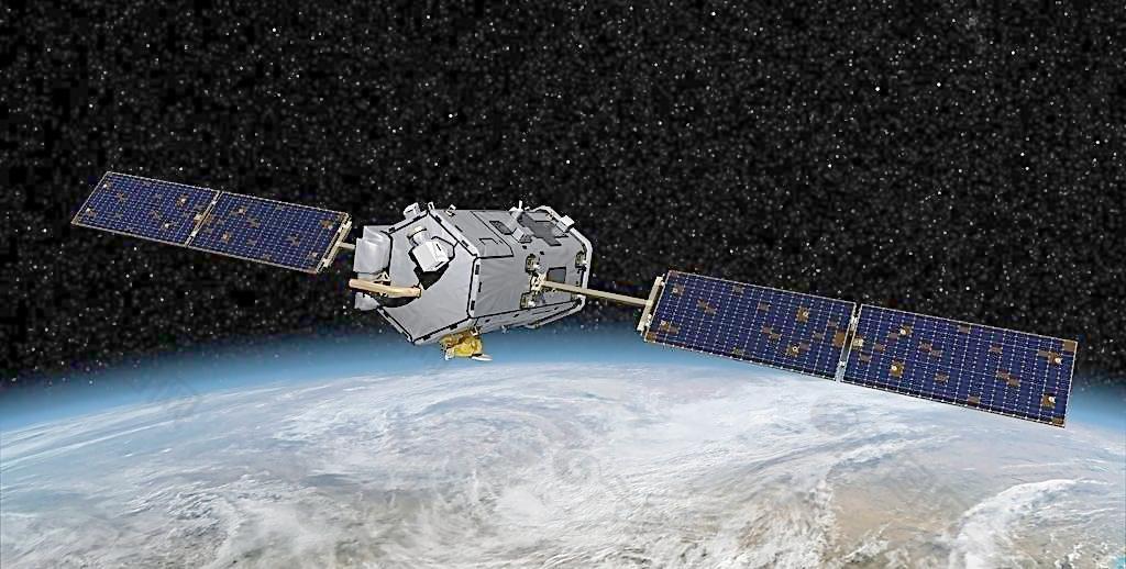 卫星编号及强度查询_gps卫星编号_卫星编号18的轨道类型
