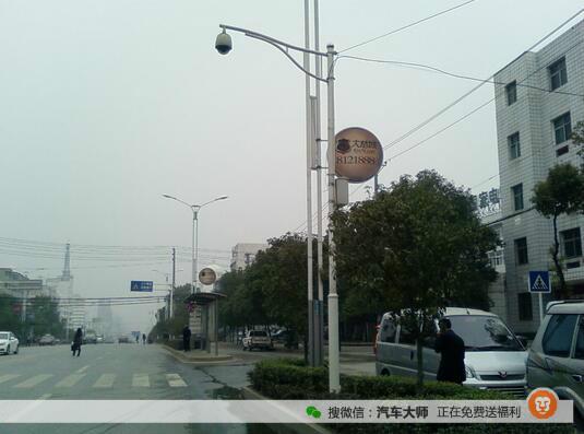 道路监控多远能拍到_马路上的监控一般能看多少米_马路上的监控能看多远
