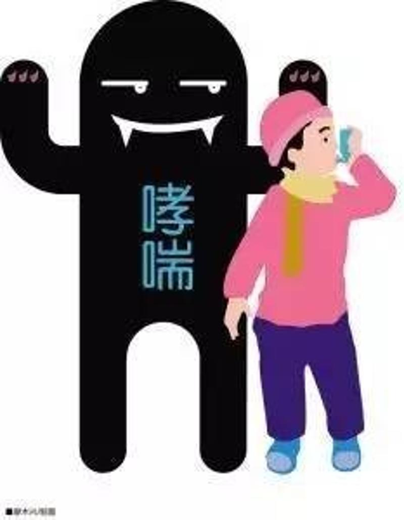 哮喘人群运动注意事项_运动员哮喘_哮喘运动治疗方法