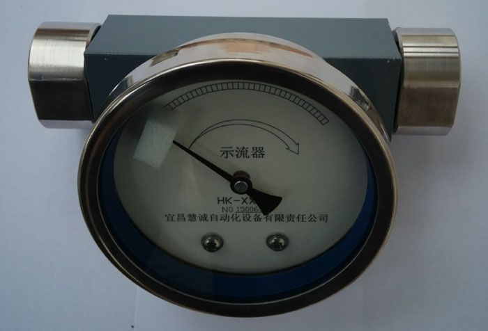 油流指示器规格型号_油流指示器接线图说明_yzq油流指示器