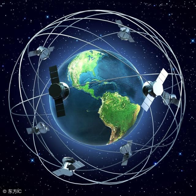 手持gps工作原理_手持gps使用方法步骤_gps手持机原理