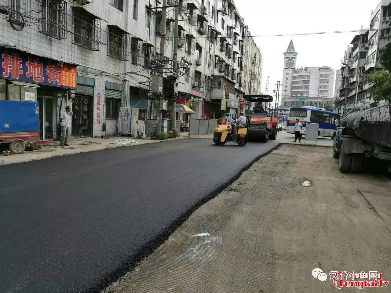 朝阳区化工路改造2023_朝阳区化工路改造最新消息_朝阳化工路完工