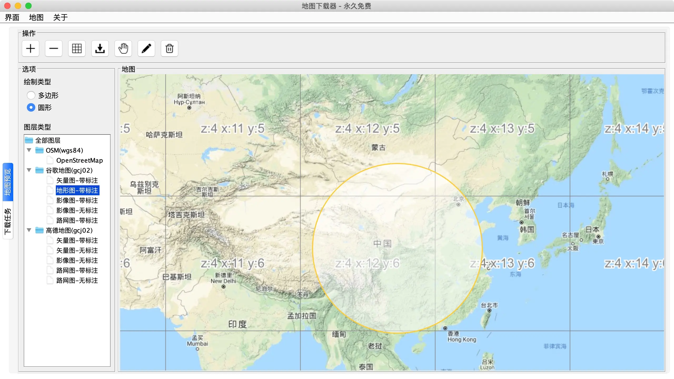 mapinfo制作专题地图_mapinfo制作瓦片图_百度地图瓦片图制作