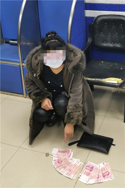 im钱包被盗有哪几种可能_钱包被盗了_钱包被盗报警会受理吗