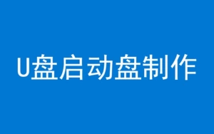 u盘重装系统对u盘有要求吗_重装u盘电脑系统用什么_怎么用u盘重装电脑系统