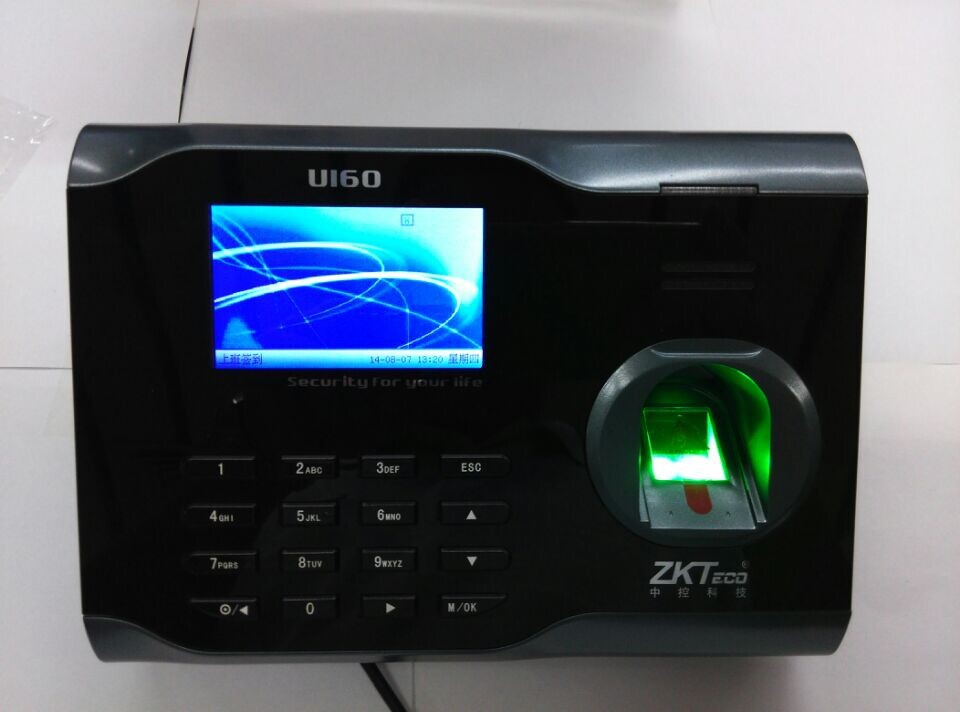 考勤中控机用s20好吗_中控考勤机s20怎么用_中控考勤机s60