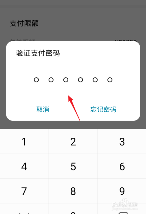 imtoken钱包怎么修改密码_钱包密码怎么修改_钱包密码修改