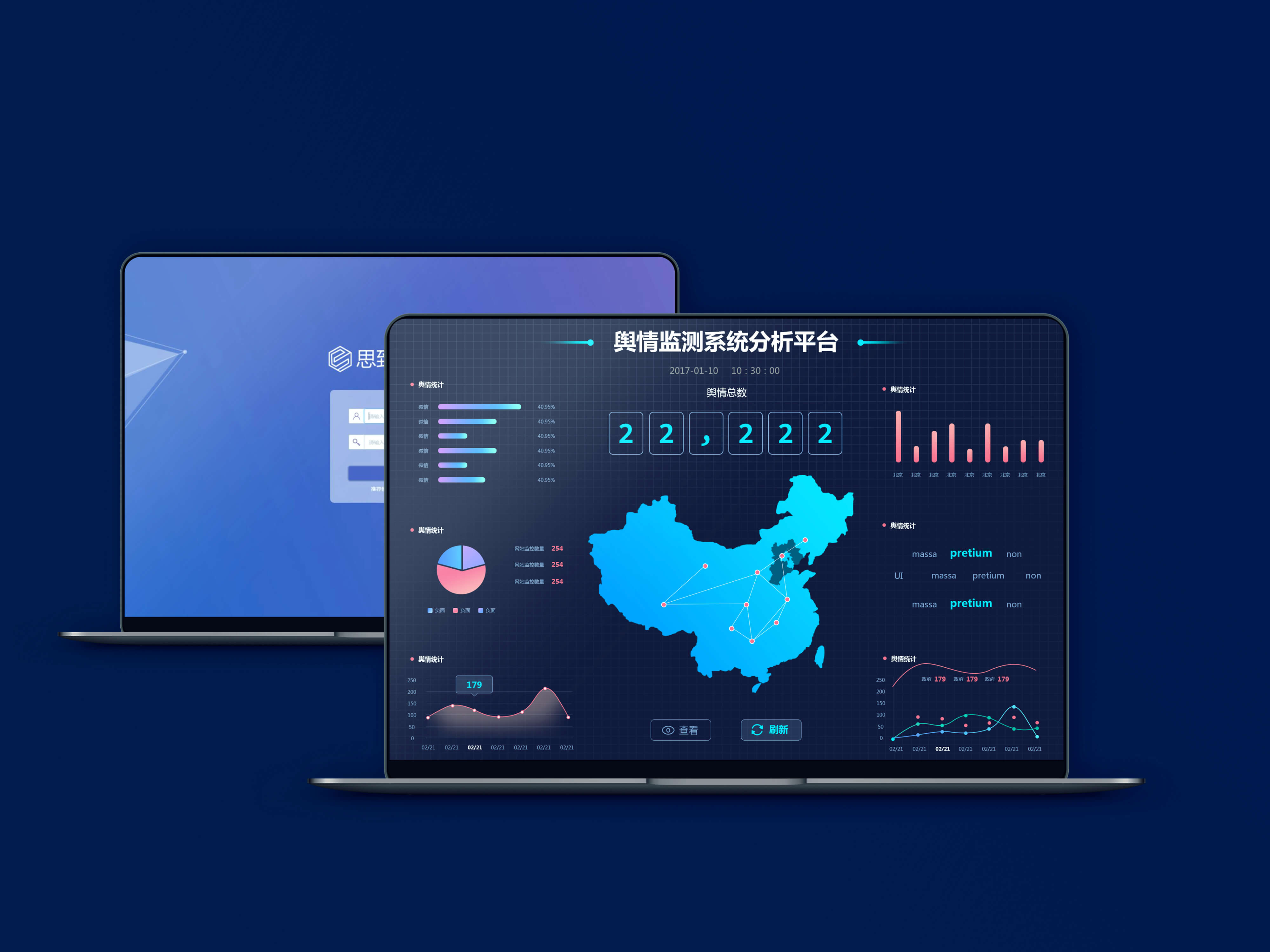 互联网舆情监控_互联网舆情监控分析系统的研究与实现刘德鹏_网络舆情监控分析系统