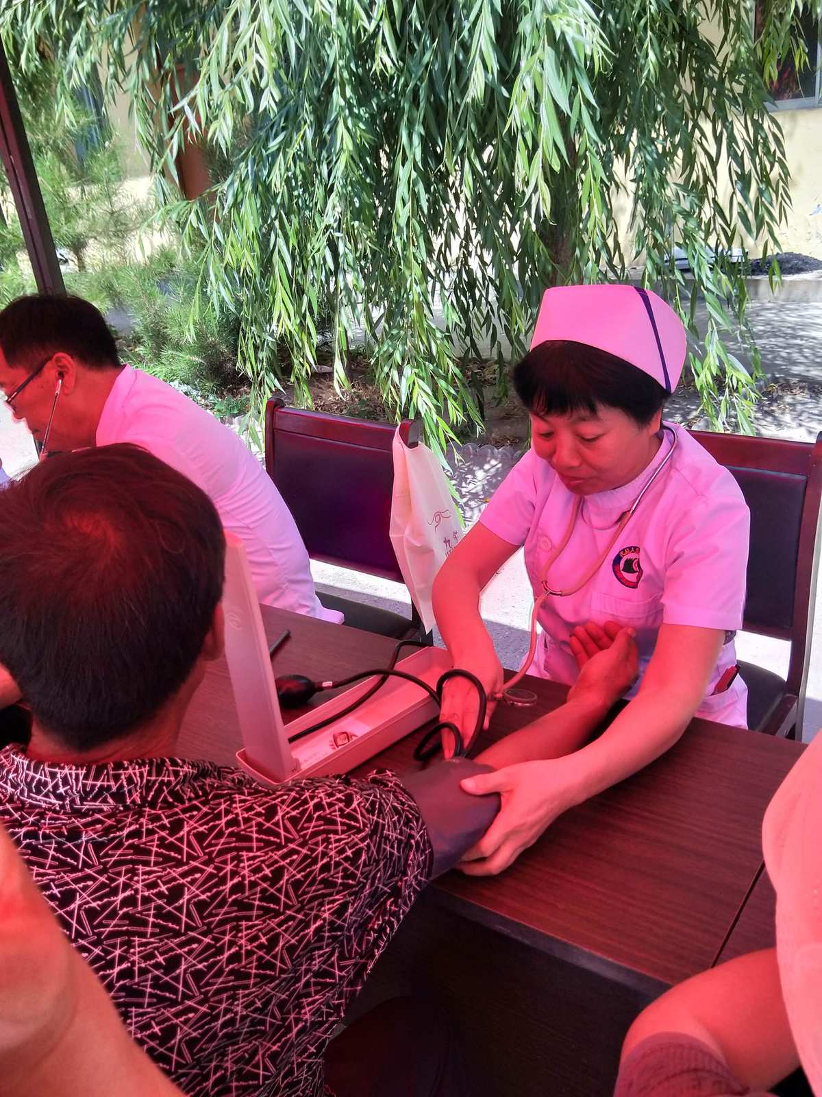 高血压冠心病的护理_冠心病高血压护理诊断及措施_高血压冠心病患者的护理