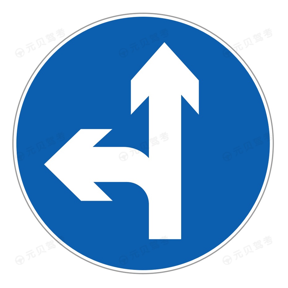 导向路口大全线路图_路口导向线是什么样子的_路口导向线大全