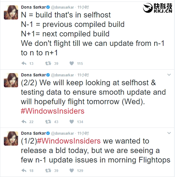 win8收不到win10推送_windows推送_win102004推送