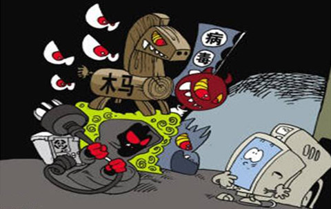 犇牛病毒 360_牛和病毒_今年牛病毒