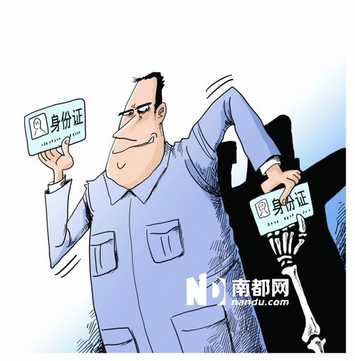 头像证件_身份证头像下载_头像身份证照片