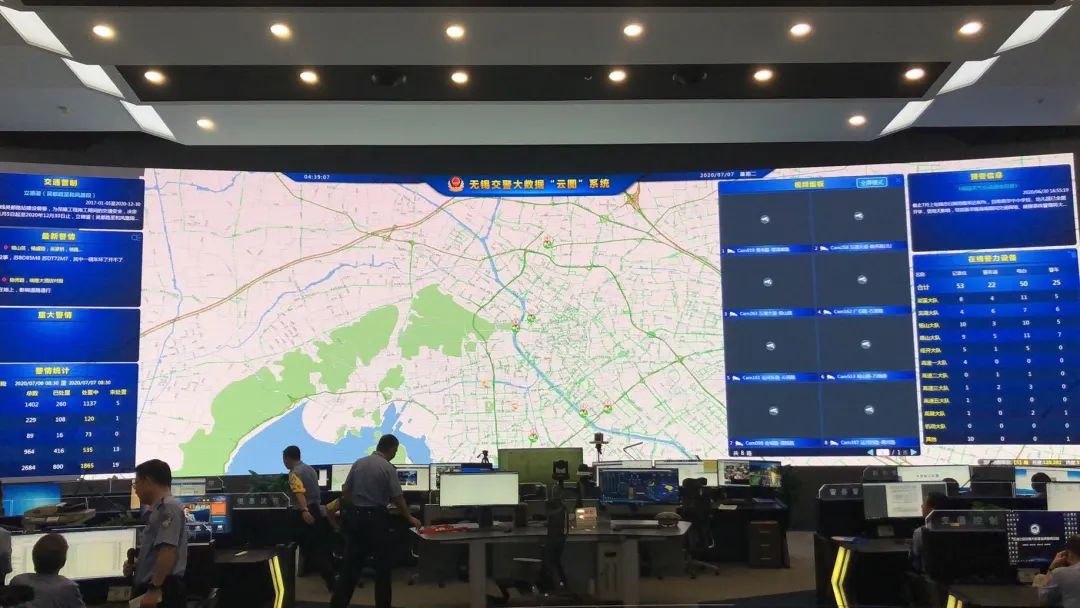 道路监控的意义_道路监控是什么效应_道路监控的原理