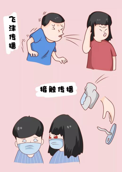 呼吸道合胞病毒缩写_呼吸道合胞病毒的英文缩写_呼吸道合胞病毒致病机制