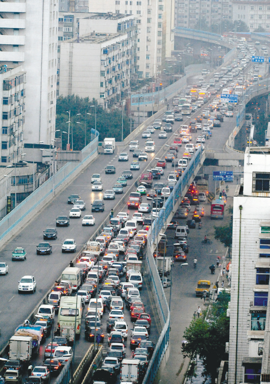 实时路况的原理_实时路况什么原理_实时路况信息是什么意思