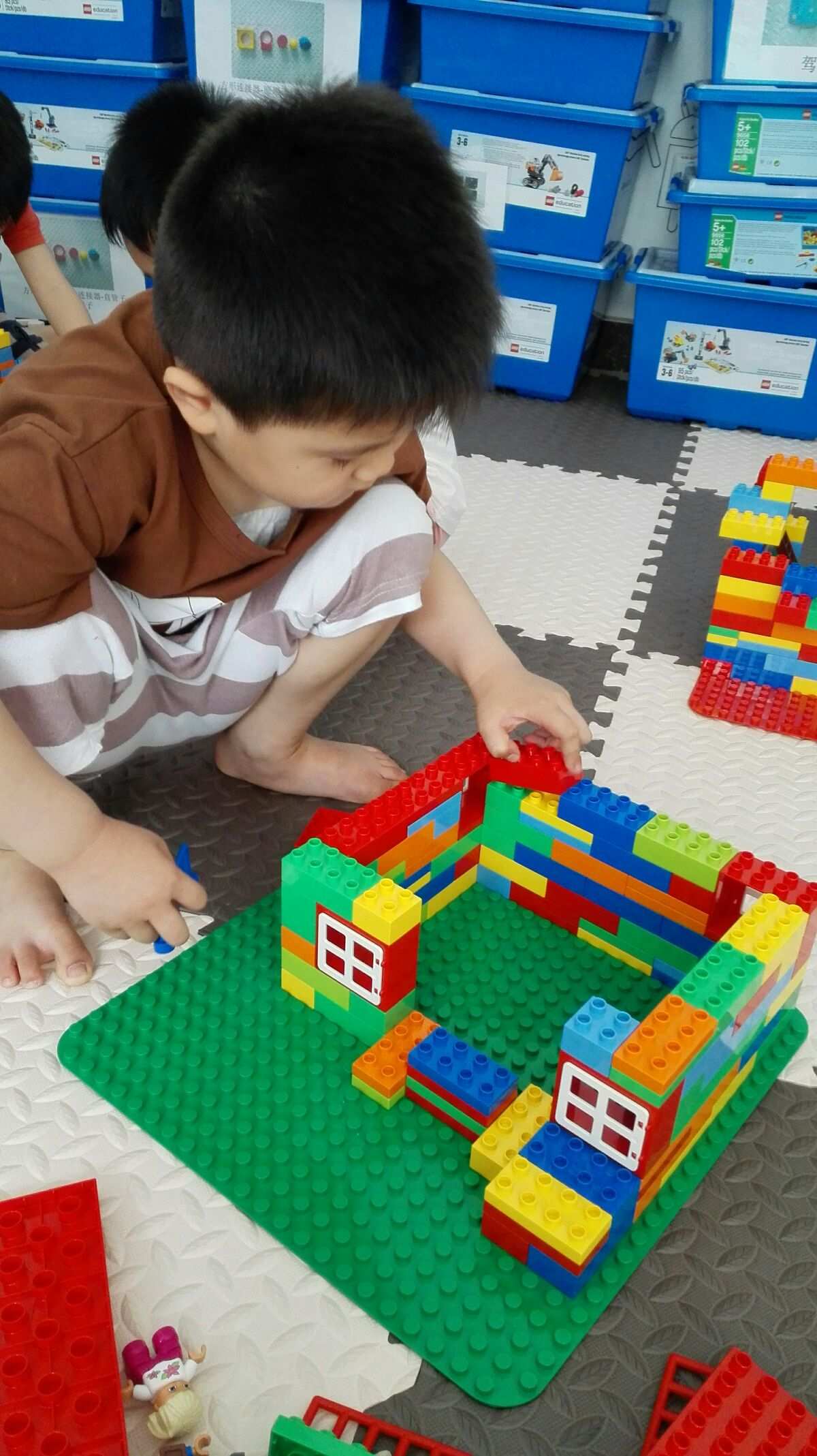 redhat搭建web服务器_redhat搭建ftp服务器_搭建服务器环境教程