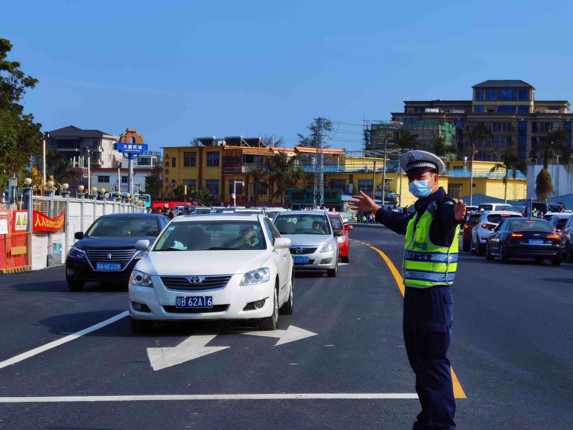 交警和公安的区别_交警和公安警察有什么区别_交警和公安什么关系