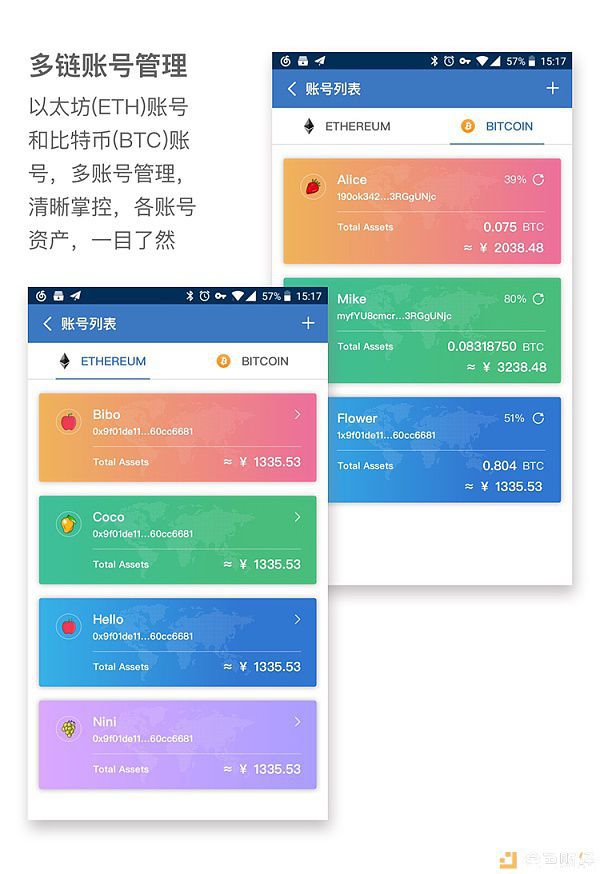 imtoken钱包开发_imtoken钱包是开源的吗_开源的钱包