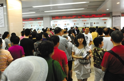 朝阳医院特需好挂号么_北京朝阳医院特需号多少钱_朝阳医院特需门诊挂号费