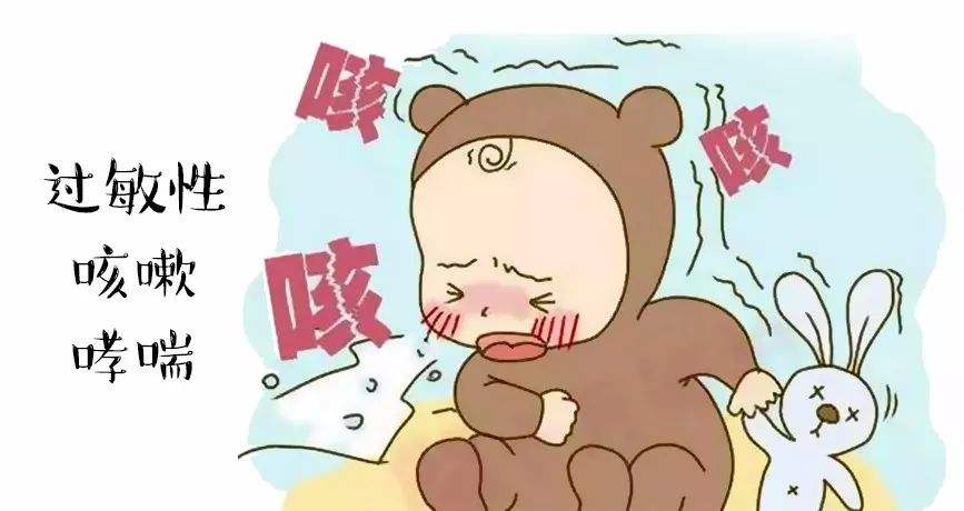 哮喘症状小孩怎么办_小孩哮喘什么症状_哮喘的主要症状是小孩