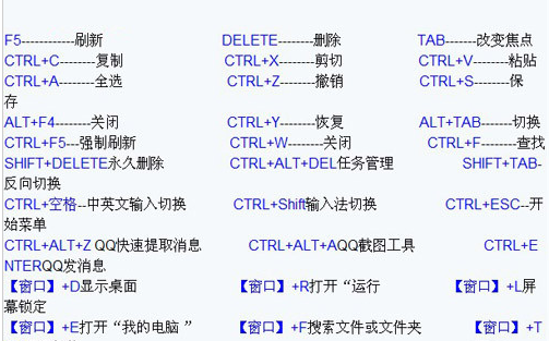 win8快捷键截图_win8怎么截图_win8.1截图快捷键